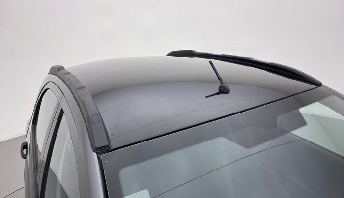 2022 Tata TIAGO NRG PETROL, Petrol, Manual, 6,105 km, Roof