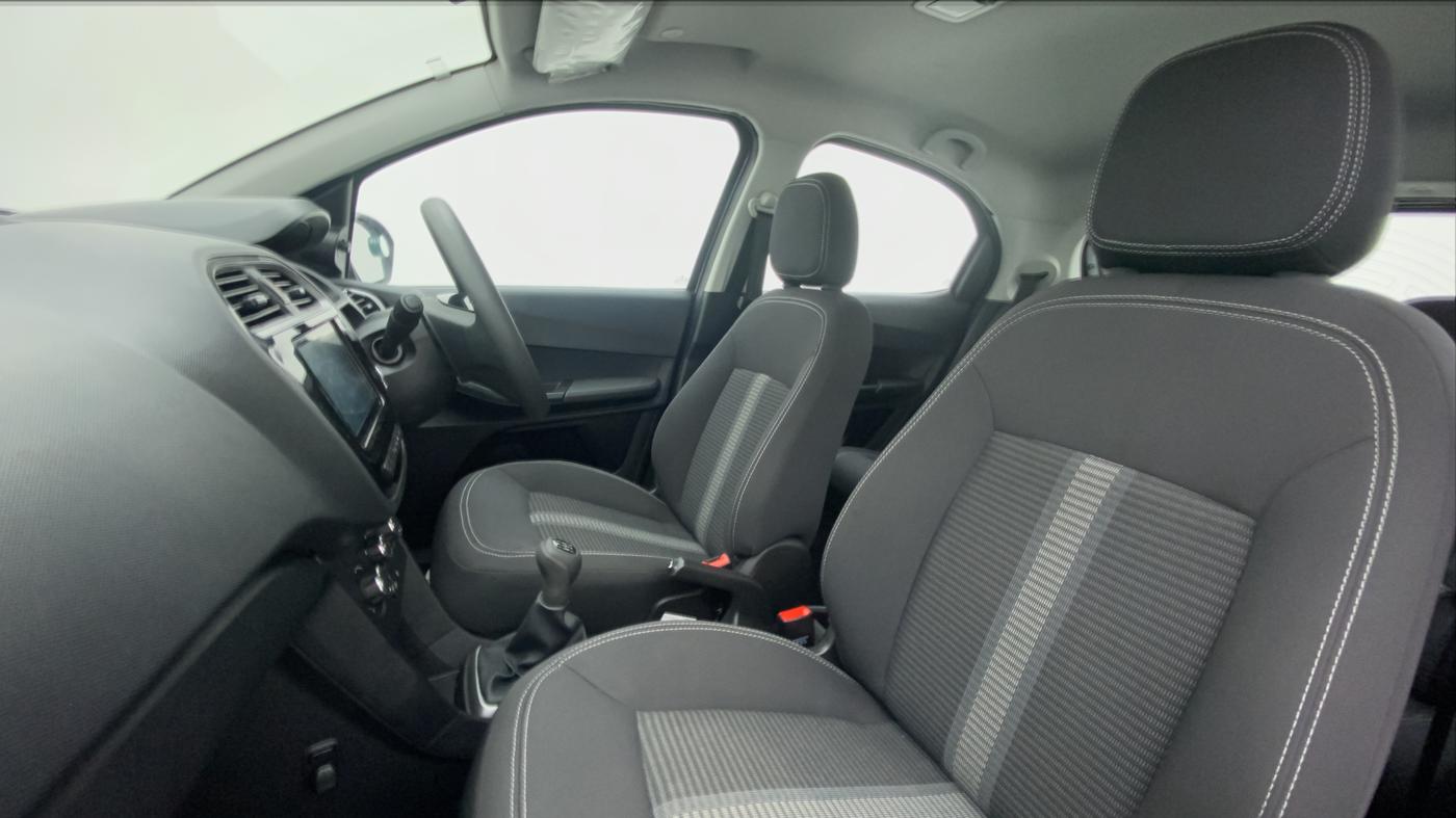 2022 Tata TIAGO NRG PETROL, Petrol, Manual, 6,105 km, Right Side Front Door Cabin