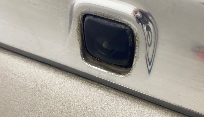 2019 Toyota Glanza V, Petrol, Manual, 53,080 km, Parking Camera