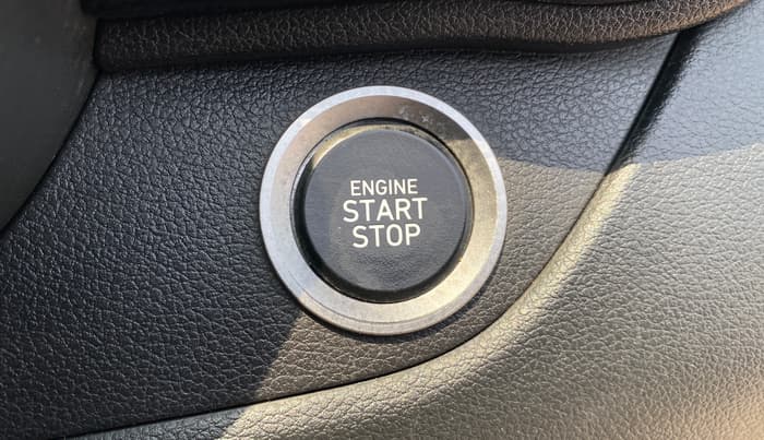 2023 Hyundai EXTER SX(O) CONNECT 1.2 AMT, Petrol, Automatic, 19,327 km, Keyless Start/ Stop Button