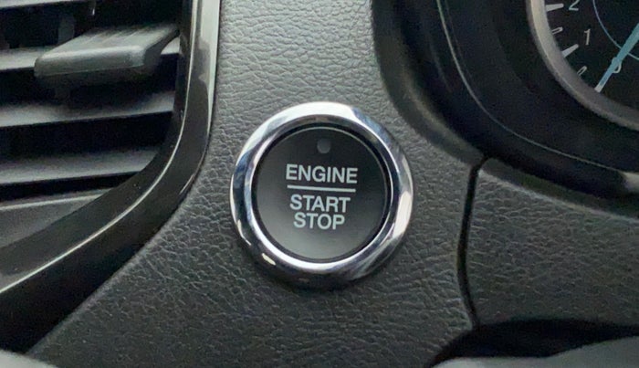 2020 Ford FREESTYLE TITANIUM PLUS 1.2 PETROL, Petrol, Manual, 14,023 km, Keyless Start/ Stop Button