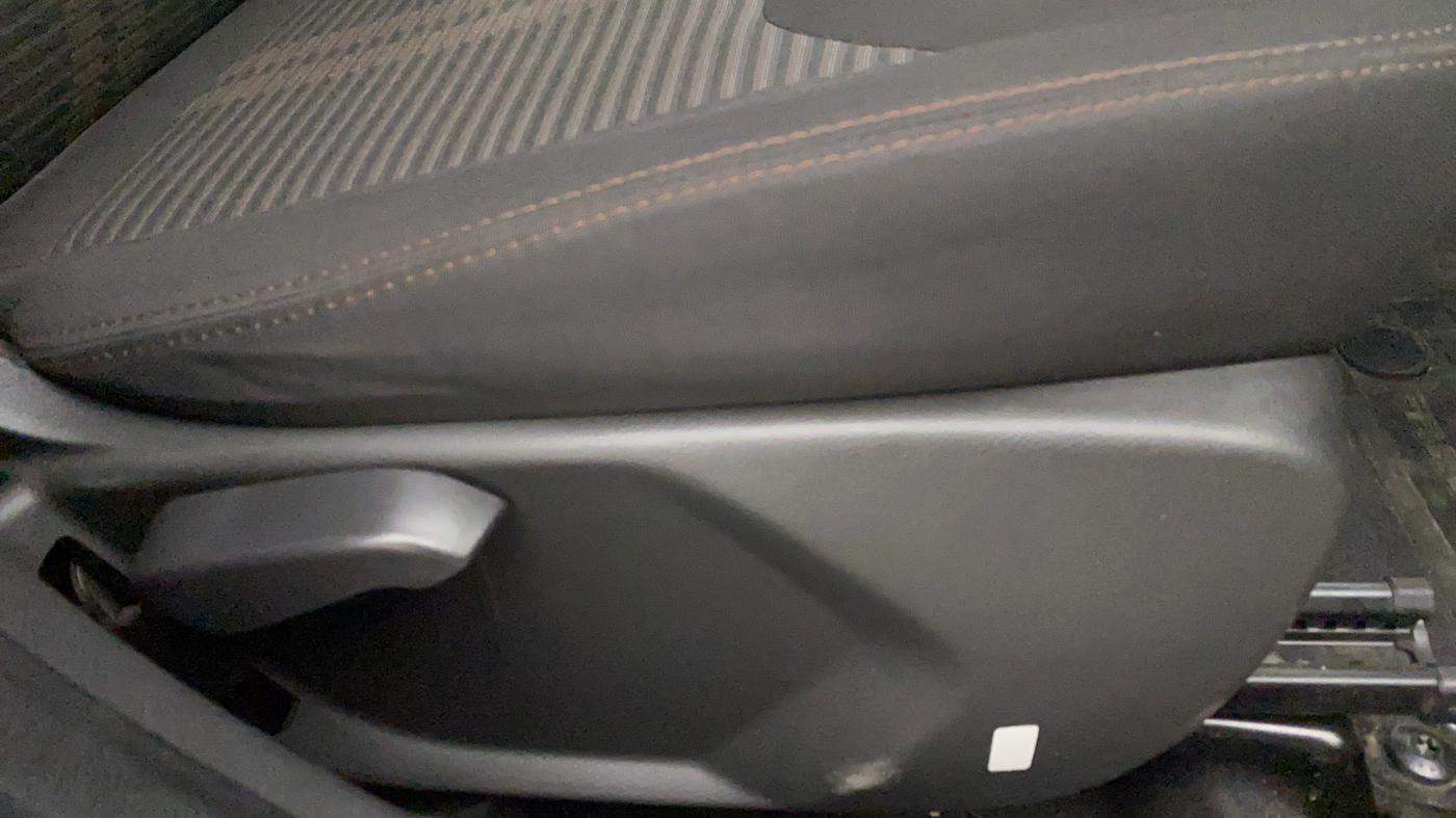 2020 Ford FREESTYLE TITANIUM PLUS 1.2 PETROL, Petrol, Manual, 14,023 km, Driver Side Adjustment Panel