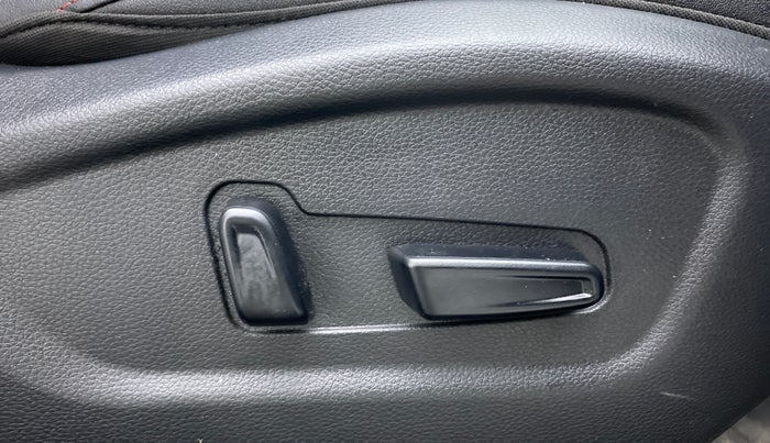 2022 KIA SELTOS GTX PLUS 1.4, Petrol, Manual, 5,008 km, Electrically Adjustable Driver's Seat