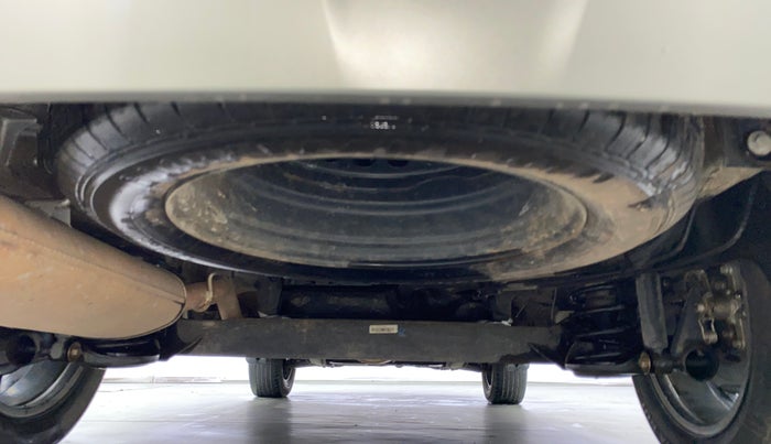 2020 MG HECTOR PLUS SHARP 1.5 PETROL TURBO HYBRID MT 6-STR, Petrol, Manual, 42,414 km, Spare Tyre