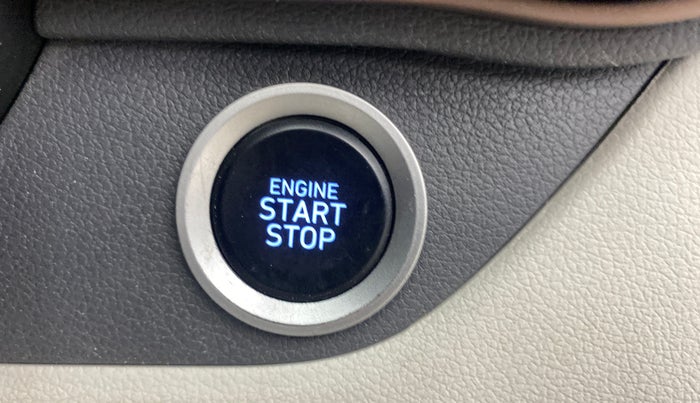 2024 Hyundai AURA SX 1.2 CNG, CNG, Manual, 11,706 km, Keyless Start/ Stop Button