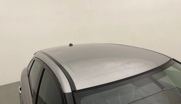 2015 Maruti Baleno ALPHA PETROL 1.2, CNG, Manual, 96,624 km, Roof