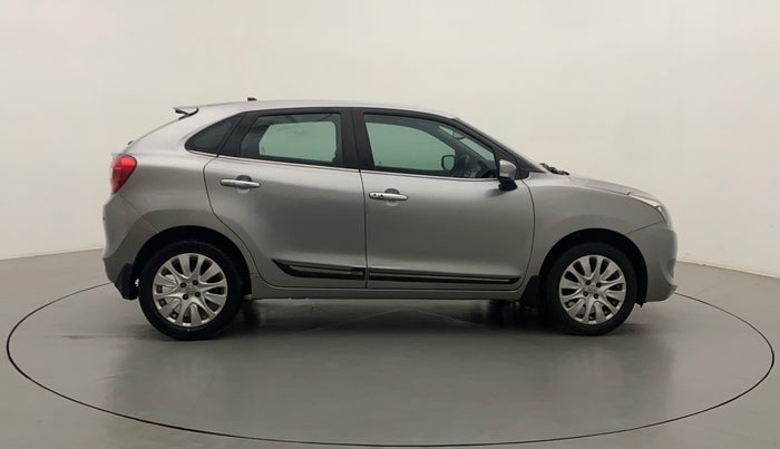 2015 Maruti Baleno ALPHA PETROL 1.2, CNG, Manual, 96,624 km, Right Side
