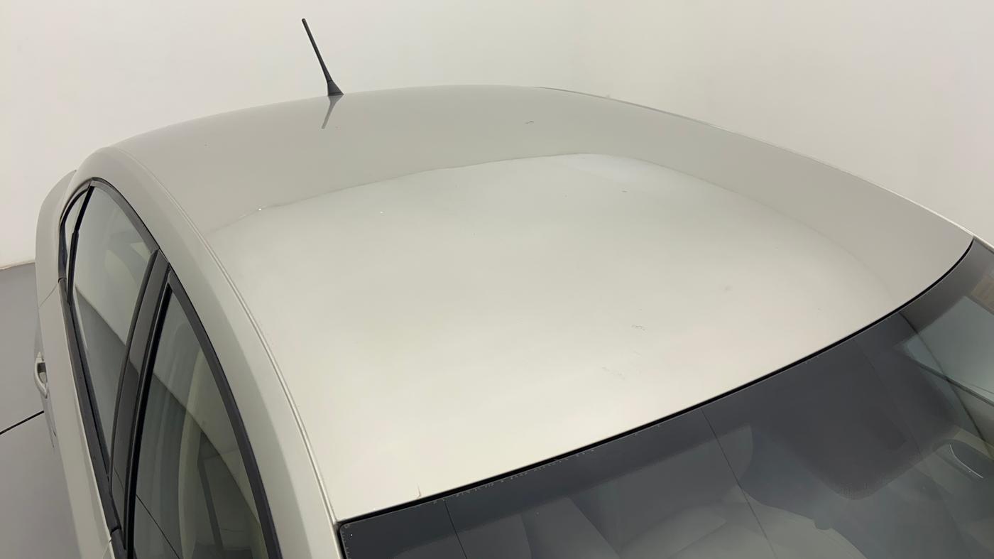 2014 Volkswagen Vento HIGHLINE DIESEL, Diesel, Manual, 41,469 km, Roof