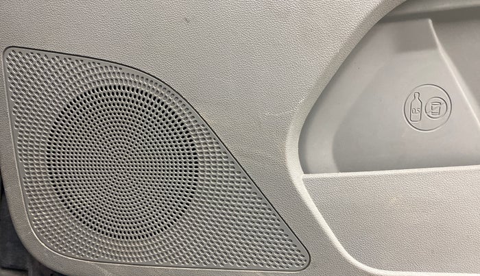 2017 Tata Tiago XT DIESEL, Diesel, Manual, 81,082 km, Speaker