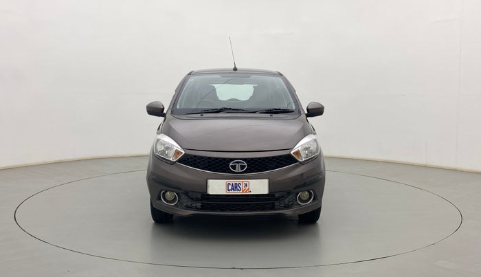 2017 Tata Tiago XT DIESEL, Diesel, Manual, 81,082 km, Front