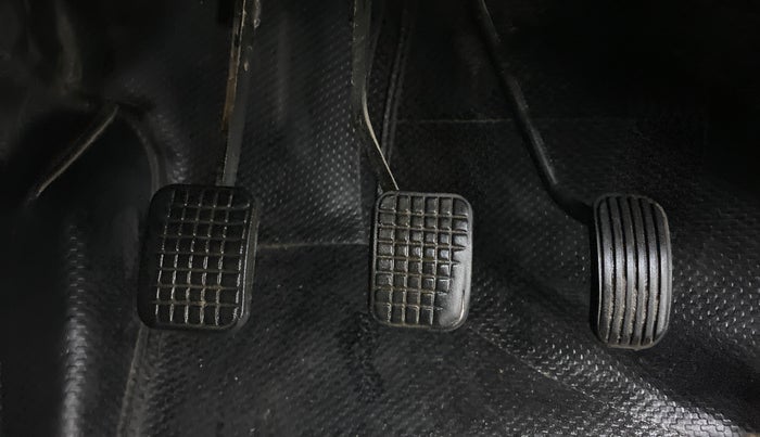 2017 Tata Tiago XT DIESEL, Diesel, Manual, 81,082 km, Pedals