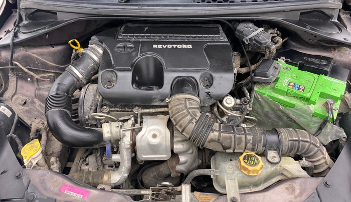 2017 Tata Tiago XT DIESEL, Diesel, Manual, 81,082 km, Open Bonet