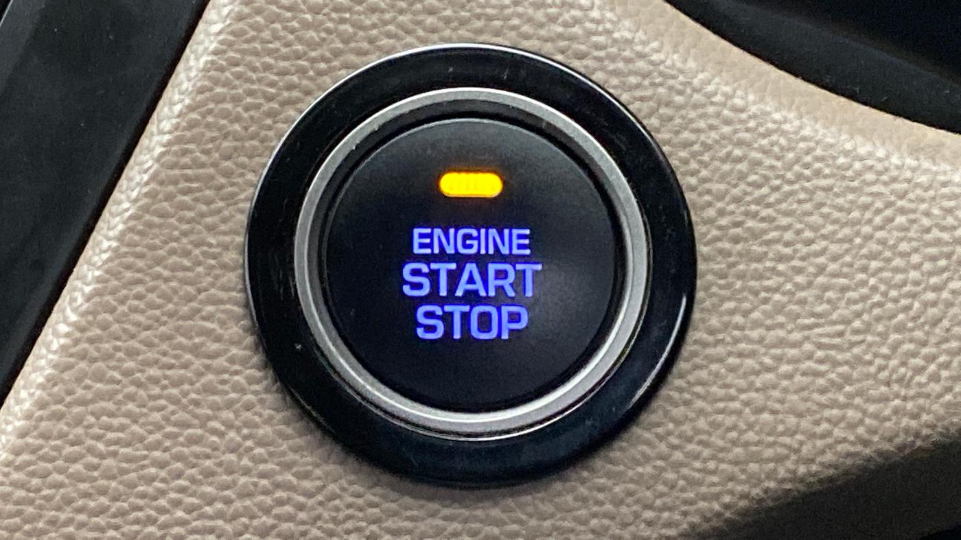 2018 Hyundai Elite i20 ASTA 1.2 (O), Petrol, Manual, 72,437 km, Keyless Start/ Stop Button