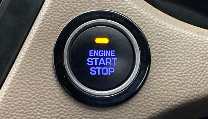 2018 Hyundai Elite i20 ASTA 1.2 (O), Petrol, Manual, 72,437 km, Keyless Start/ Stop Button