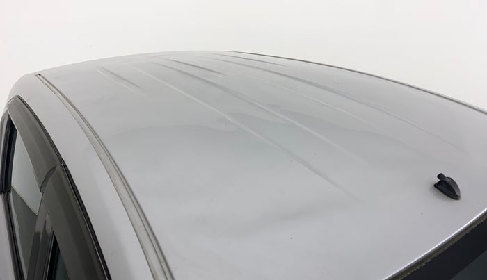 2019 Datsun Redi Go T (O), CNG, Manual, 42,127 km, Roof - Slightly dented