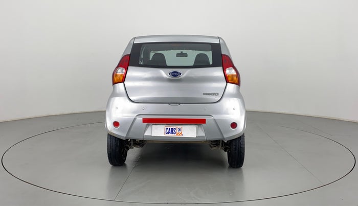 2019 Datsun Redi Go T (O), CNG, Manual, 42,127 km, Back/Rear