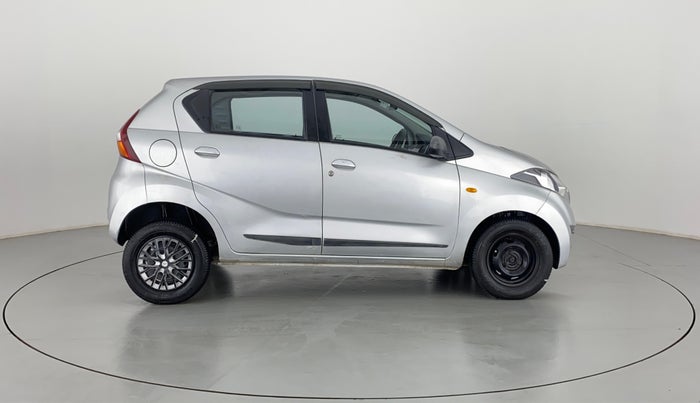 2019 Datsun Redi Go T (O), CNG, Manual, 42,127 km, Right Side View