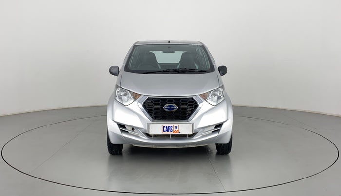 2019 Datsun Redi Go T (O), CNG, Manual, 42,127 km, Front