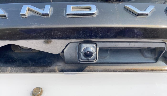 2022 Maruti Grand Vitara ZETA SMART HYBRID, Petrol, Manual, 40,249 km, Parking Camera