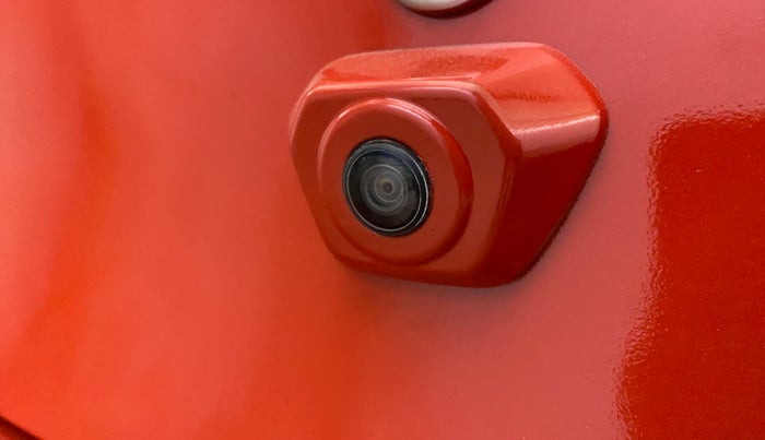 2021 Tata Tiago XZA PLUS PETROL, Petrol, Automatic, 33,153 km, Parking Camera