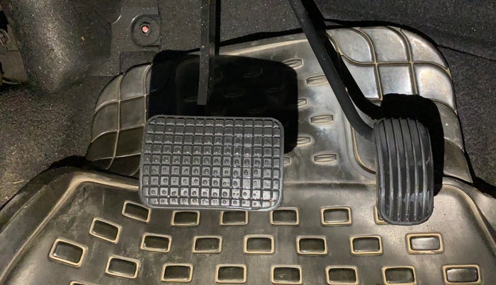 2021 Tata Tiago XZA PLUS PETROL, Petrol, Automatic, 33,153 km, Pedals