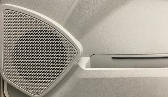 2014 Mahindra Scorpio S10, Diesel, Manual, 70,122 km, Speaker