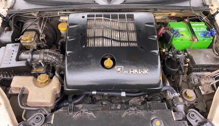 2014 Mahindra Scorpio S10, Diesel, Manual, 70,122 km, Open Bonet