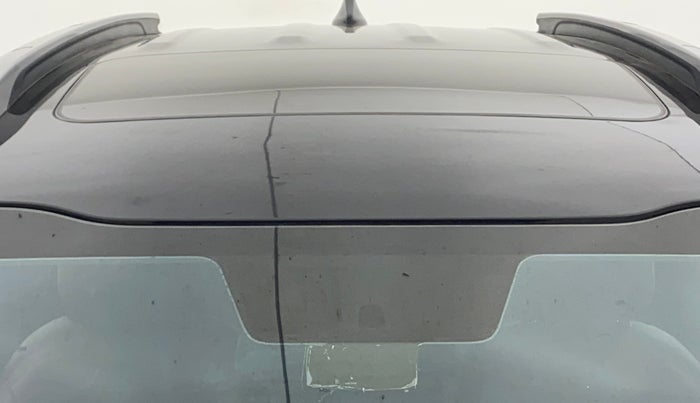 2023 KIA SONET HTX 1.5D IMT, Diesel, Manual, 39,229 km, Moonroof/ Sunroof