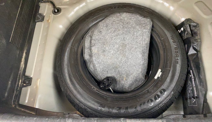 2023 KIA SONET HTX 1.5D IMT, Diesel, Manual, 39,229 km, Spare Tyre