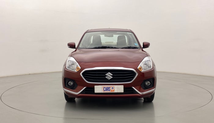 2017 Maruti Dzire VXI, Petrol, Manual, 15,265 km, Front