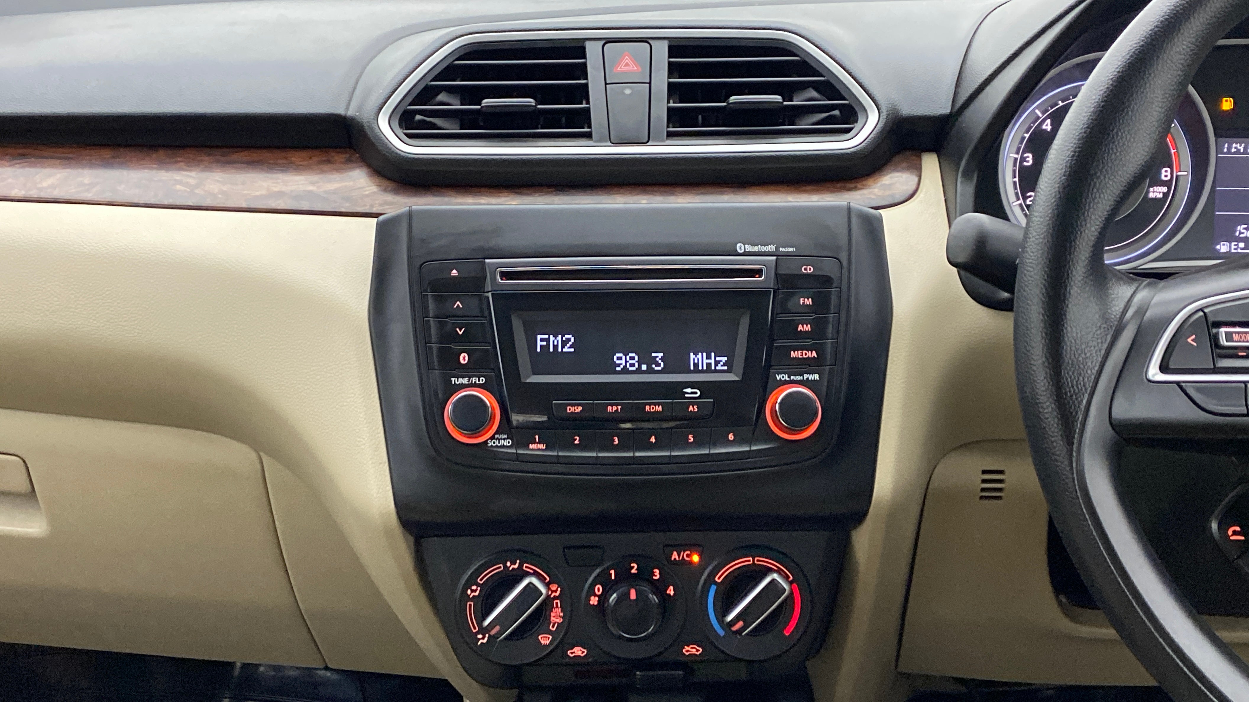 Features