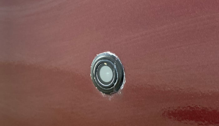 2014 Hyundai Verna FLUIDIC 1.6 VTVT SX OPT, Petrol, Manual, 28,621 km, Parking Camera