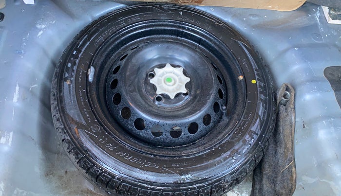 2014 Hyundai Grand i10 ASTA 1.2 KAPPA VTVT, Petrol, Manual, 90,259 km, Spare Tyre