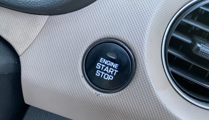 2014 Hyundai Grand i10 ASTA 1.2 KAPPA VTVT, Petrol, Manual, 90,259 km, Keyless Start/ Stop Button