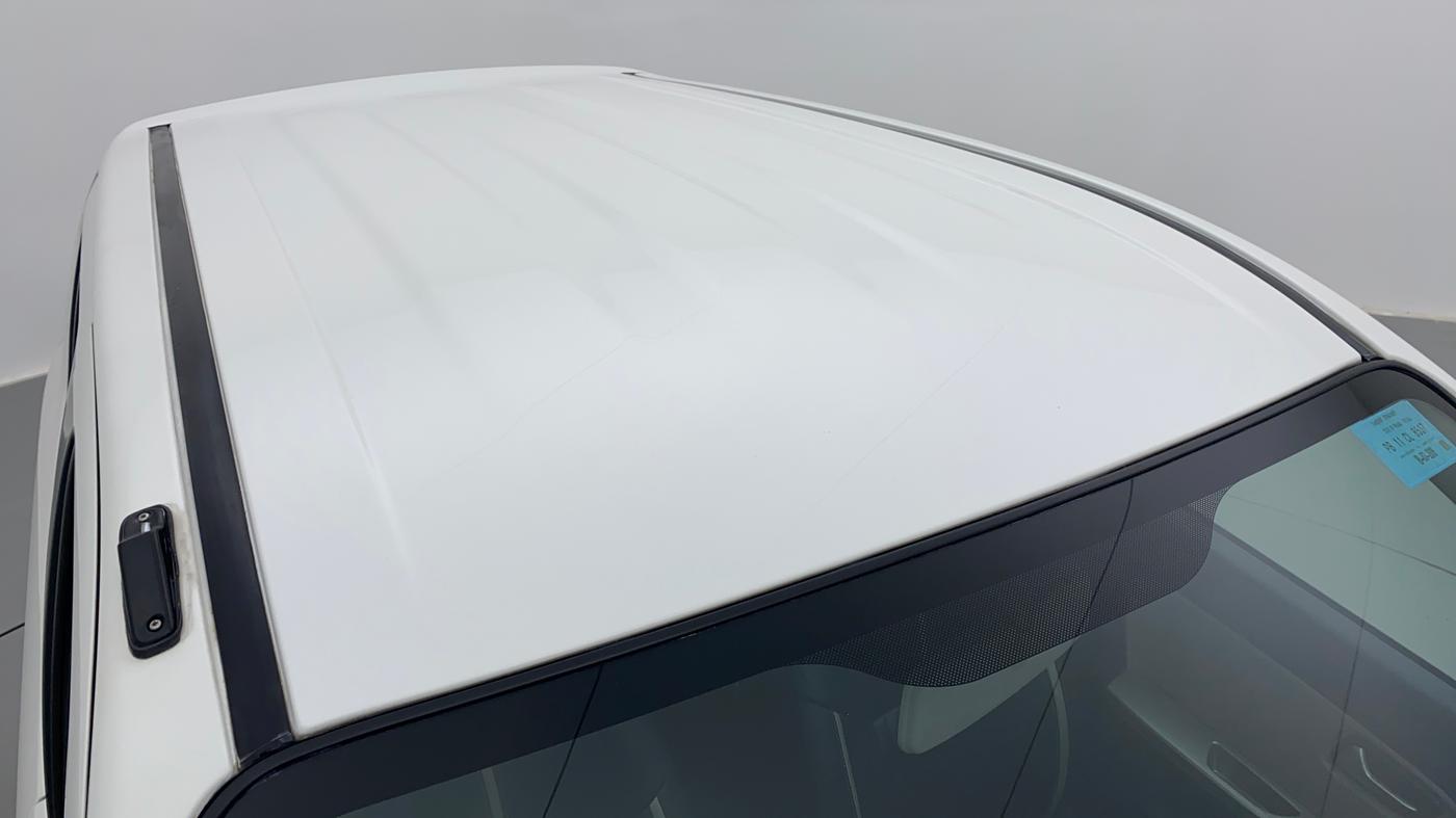 2018 Maruti Alto K10 VXI P, Petrol, Manual, 23,981 km, Roof