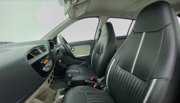 2018 Maruti Alto K10 VXI P, Petrol, Manual, 23,981 km, Right Side Front Door Cabin