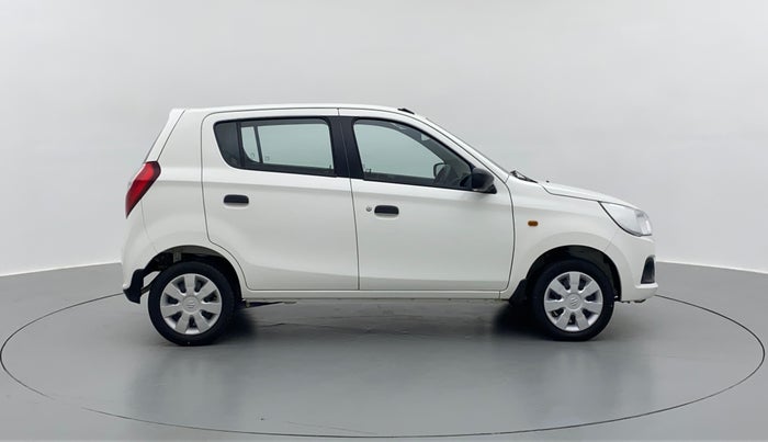 2018 Maruti Alto K10 VXI P, Petrol, Manual, 23,981 km, Right Side View
