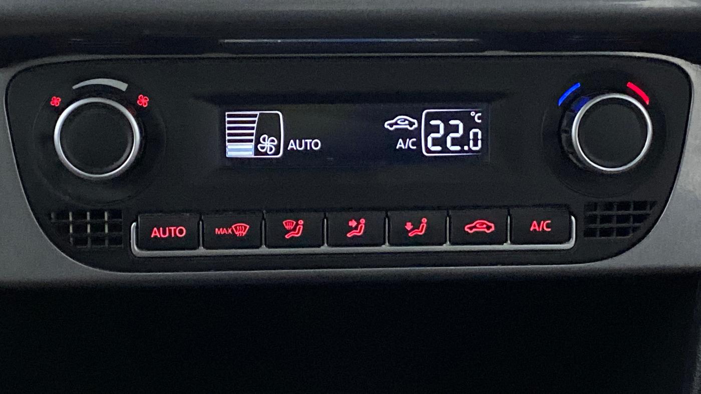 2018 Volkswagen Polo HIGHLINE PLUS 1.5L DIESEL, Diesel, Manual, 83,304 km, Automatic Climate Control