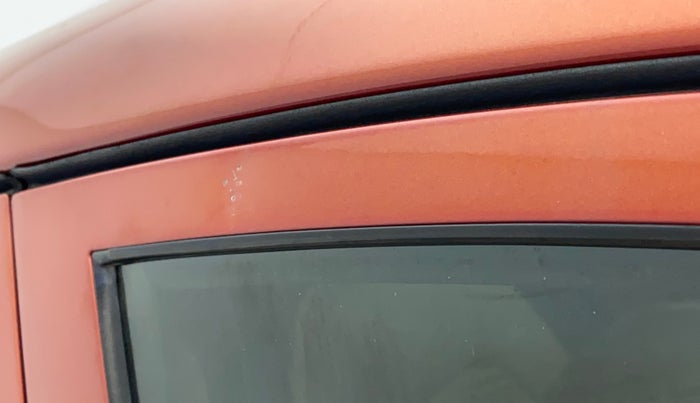 2011 Hyundai i10 MAGNA 1.1, Petrol, Manual, 58,942 km, Driver-side door - Slightly dented