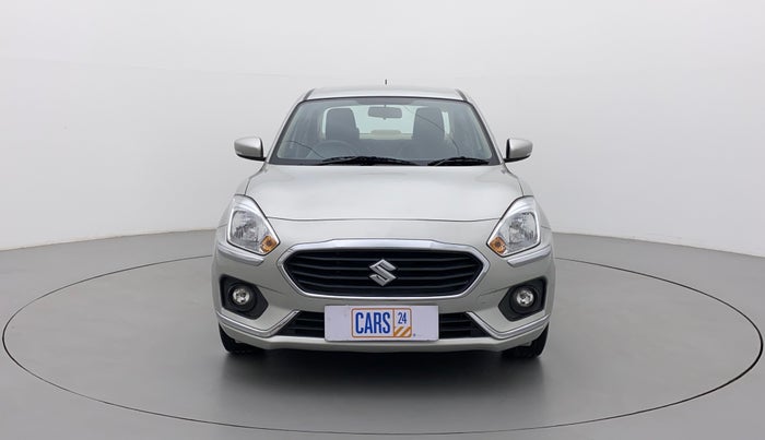 2017 Maruti Dzire ZXI AMT, Petrol, Automatic, 37,274 km, Front