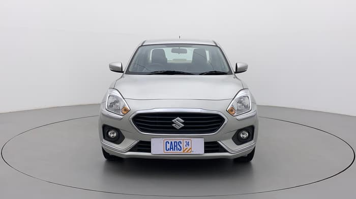 2017 Maruti Dzire ZXI AMT, Petrol, Automatic, 37,274 km, Front