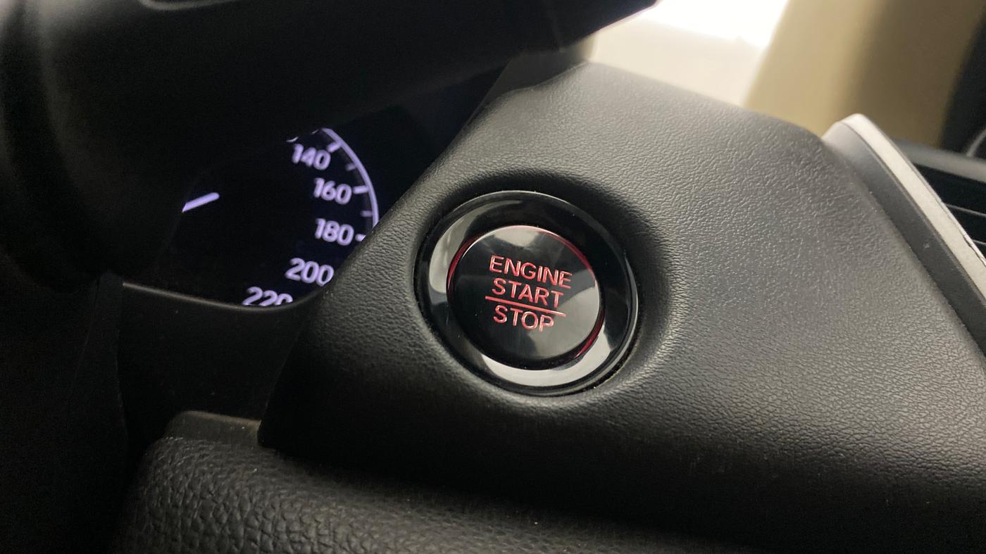 2021 Honda City 1.5L I-VTEC ZX, Petrol, Manual, 92,855 km, Keyless Start/ Stop Button