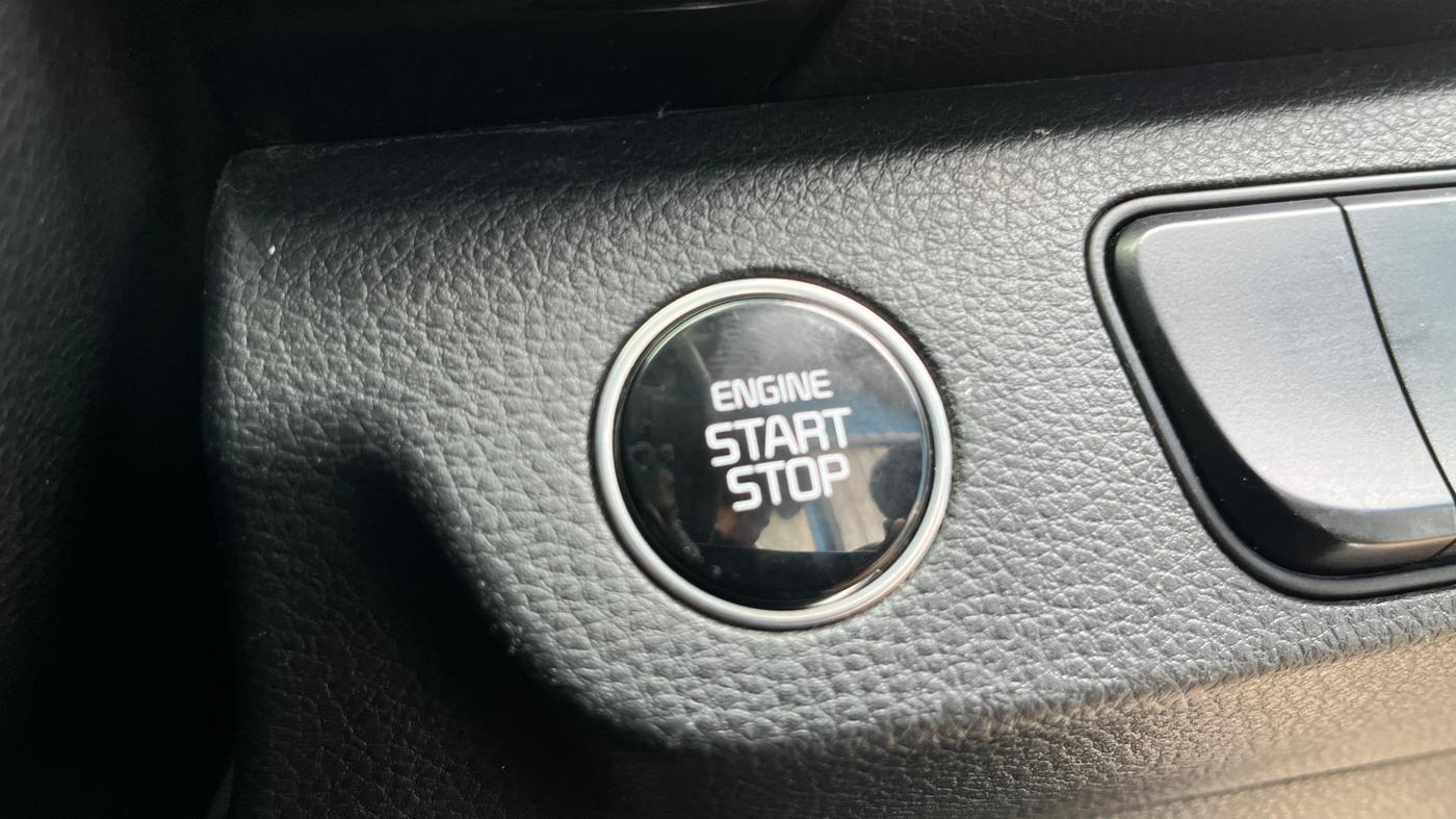 2021 KIA SELTOS HTK PLUS 1.5 IMT, Petrol, Manual, 52,414 km, Keyless Start/ Stop Button