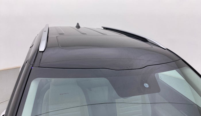 2020 KIA SELTOS GTX PLUS 1.4 PETROL, Petrol, Manual, 61,377 km, Roof