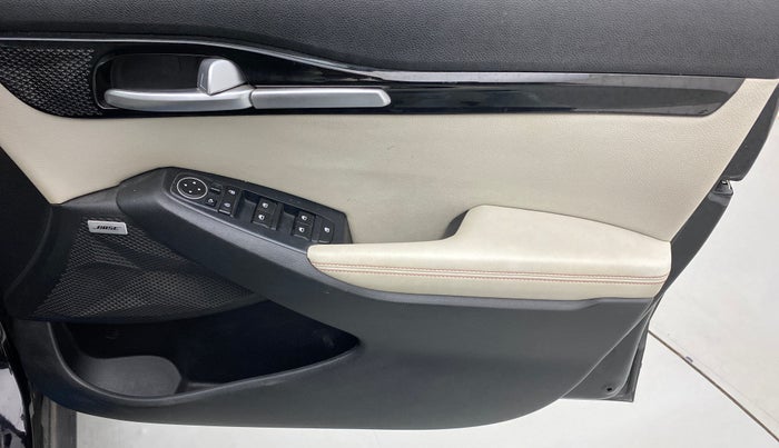 2020 KIA SELTOS GTX PLUS 1.4 PETROL, Petrol, Manual, 61,377 km, Driver Side Door Panels Control