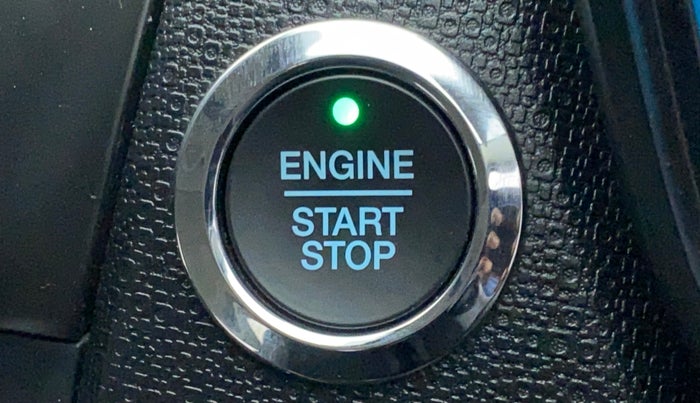 2020 Ford Ecosport 1.5 TITANIUM PLUS TI VCT AT, Petrol, Automatic, 13,653 km, Keyless Start/ Stop Button