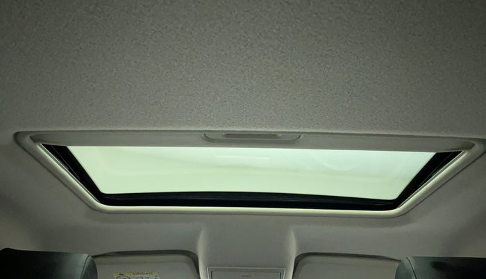 2020 Ford Ecosport 1.5 TITANIUM PLUS TI VCT AT, Petrol, Automatic, 13,653 km, Moonroof/ Sunroof