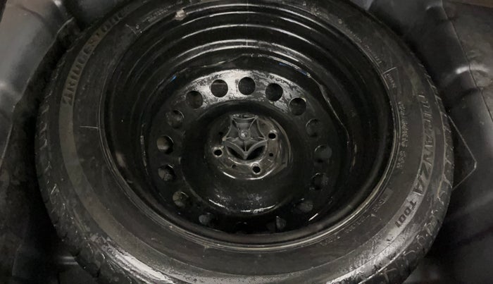 2021 Tata NEXON XZ PLUS PETROL, Petrol, Manual, 30,006 km, Spare Tyre