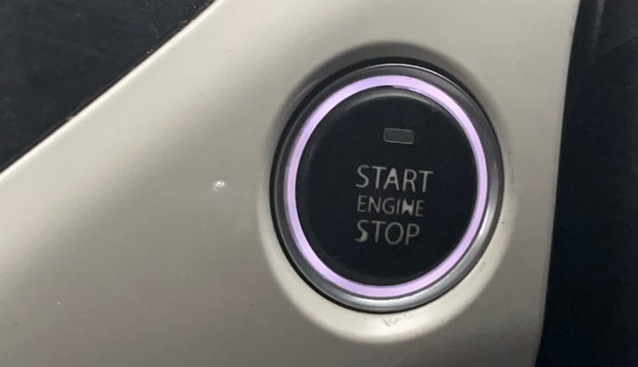 2021 Tata NEXON XZ PLUS PETROL, Petrol, Manual, 30,006 km, Keyless Start/ Stop Button