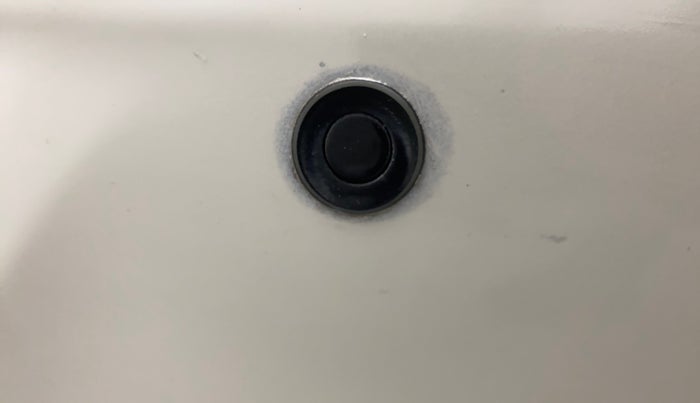 2017 Honda Jazz 1.2L I-VTEC S AT, Petrol, Automatic, 16,885 km, Parking Camera